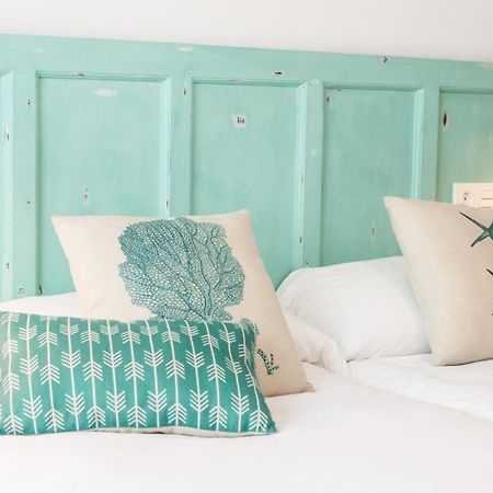 The Old Seaman Bed & Breakfast Селорио Экстерьер фото