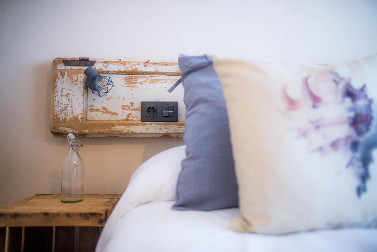 The Old Seaman Bed & Breakfast Селорио Экстерьер фото