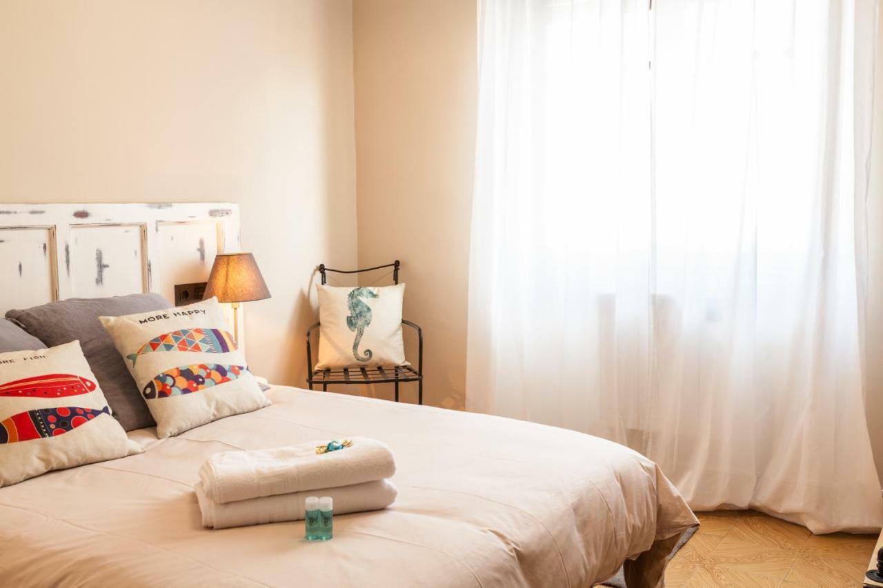 The Old Seaman Bed & Breakfast Селорио Экстерьер фото