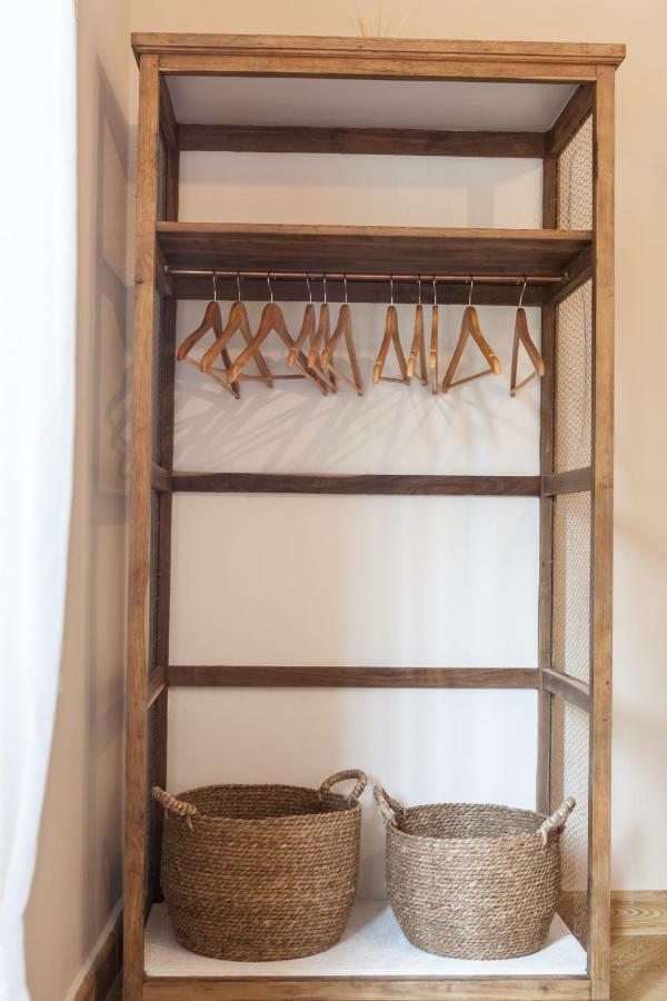 The Old Seaman Bed & Breakfast Селорио Экстерьер фото