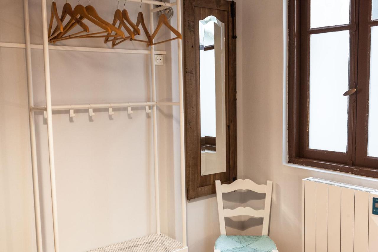 The Old Seaman Bed & Breakfast Селорио Экстерьер фото
