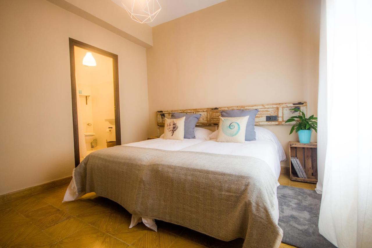 The Old Seaman Bed & Breakfast Селорио Экстерьер фото
