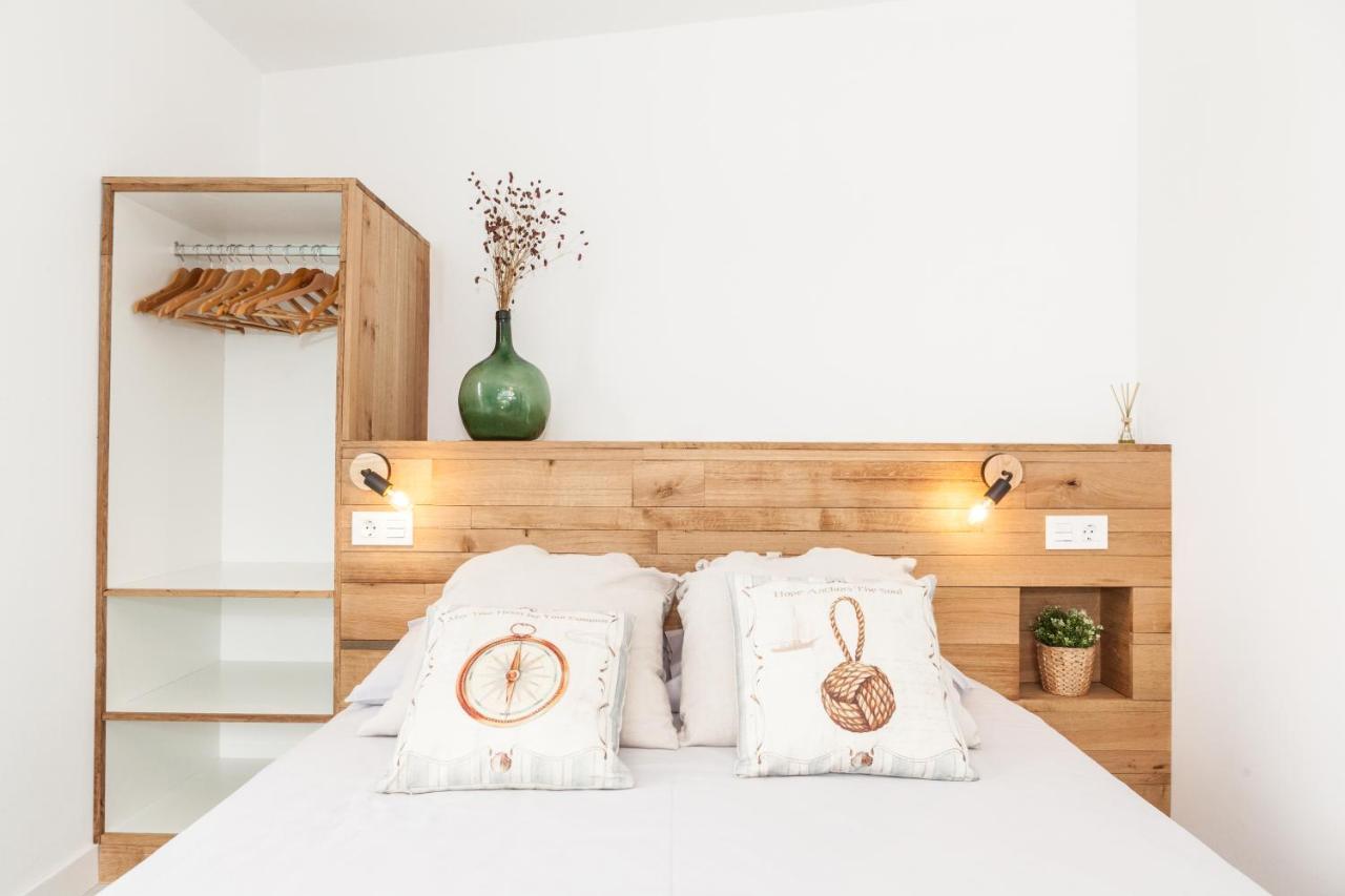 The Old Seaman Bed & Breakfast Селорио Экстерьер фото