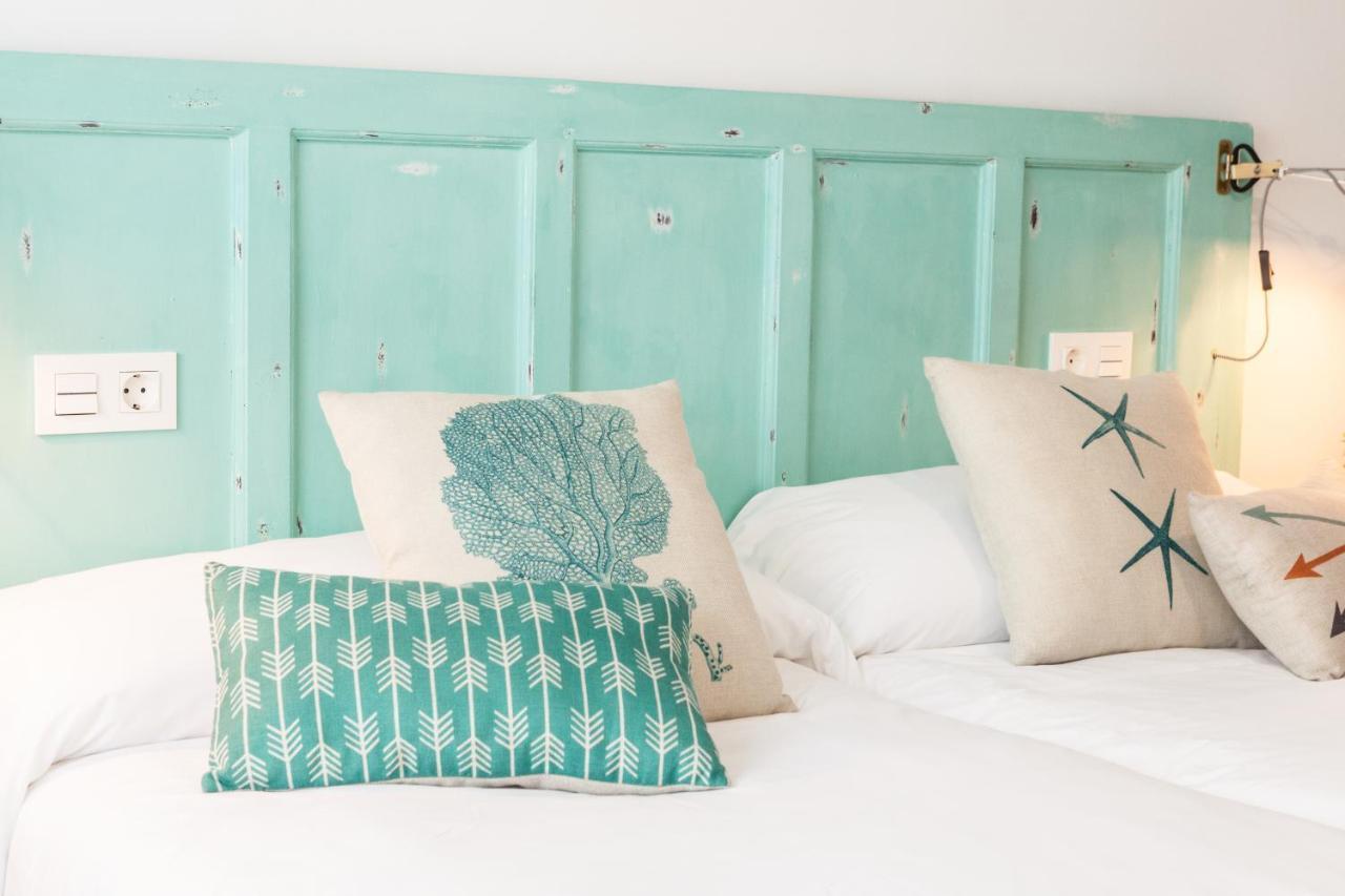 The Old Seaman Bed & Breakfast Селорио Экстерьер фото