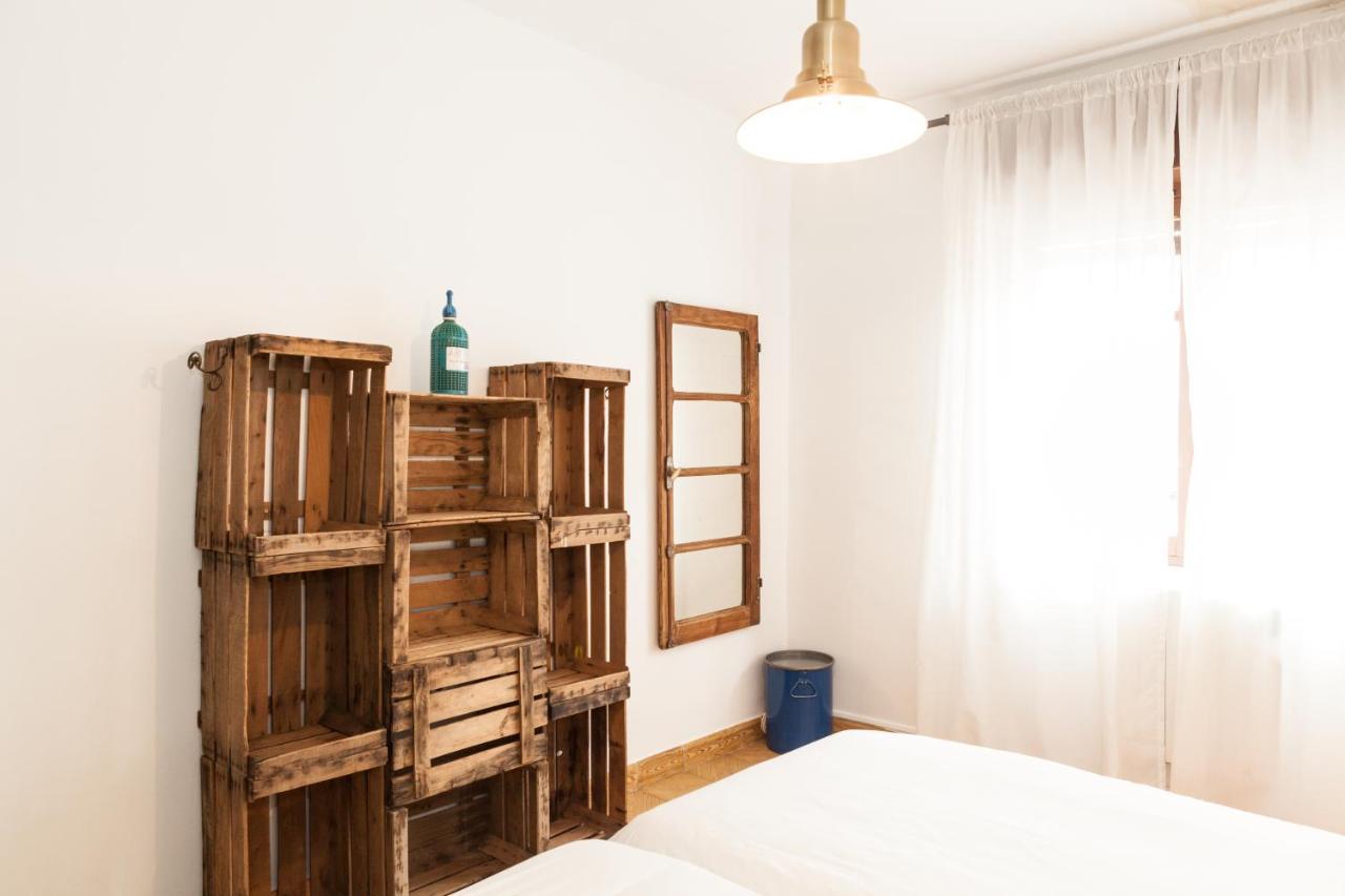 The Old Seaman Bed & Breakfast Селорио Экстерьер фото