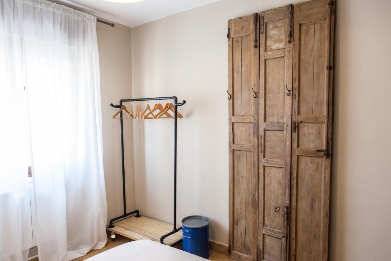 The Old Seaman Bed & Breakfast Селорио Экстерьер фото