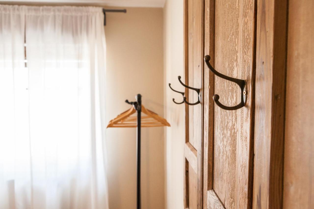 The Old Seaman Bed & Breakfast Селорио Экстерьер фото