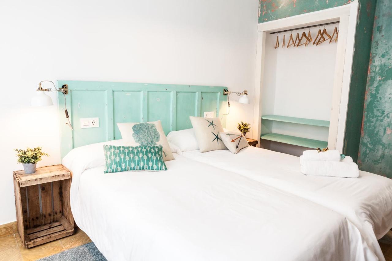 The Old Seaman Bed & Breakfast Селорио Экстерьер фото