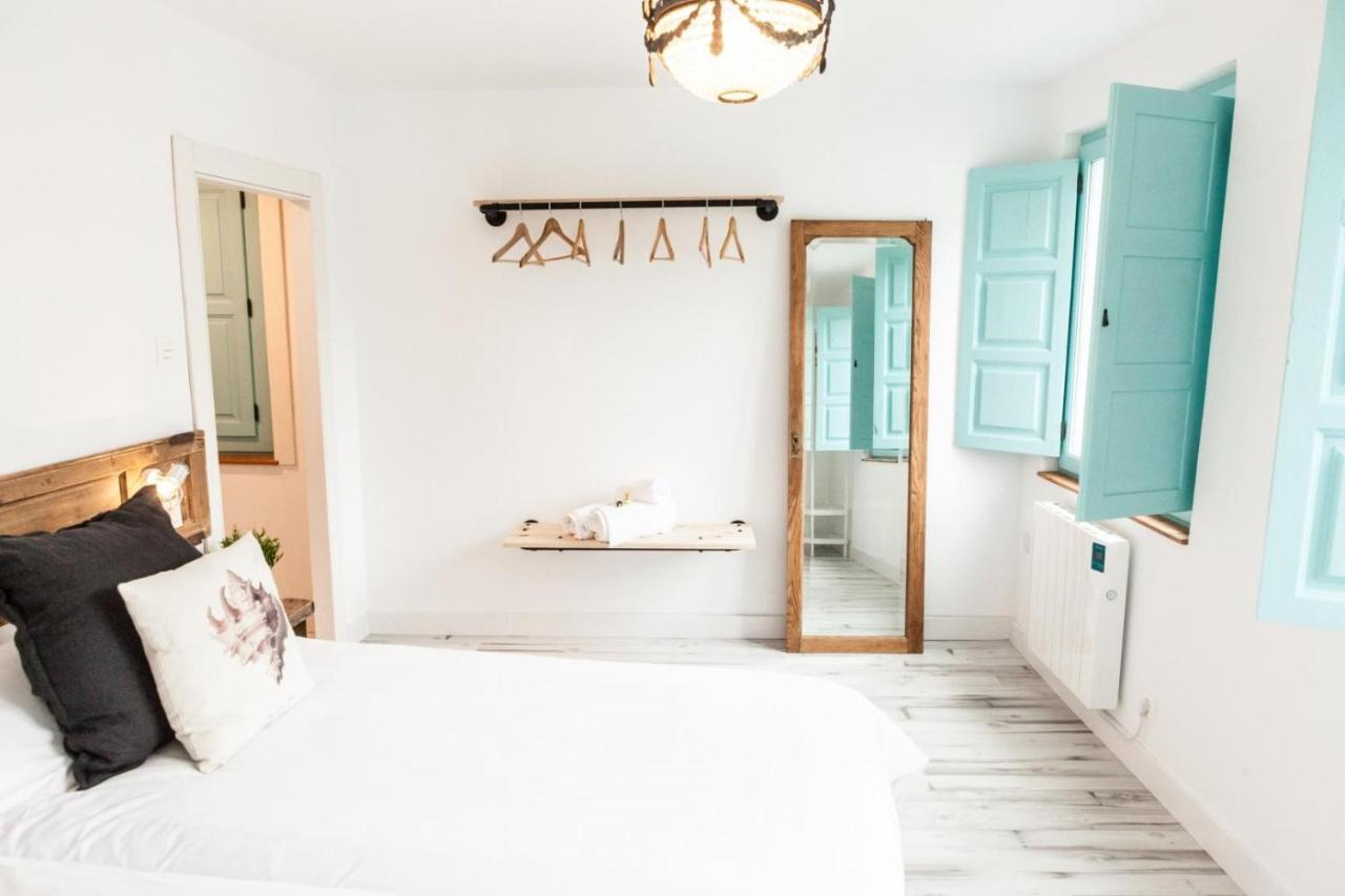 The Old Seaman Bed & Breakfast Селорио Экстерьер фото
