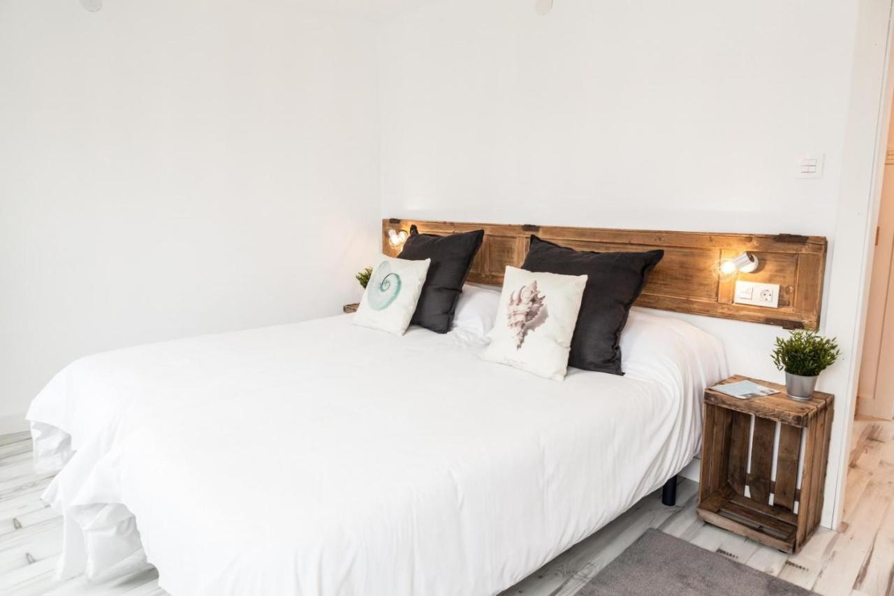 The Old Seaman Bed & Breakfast Селорио Экстерьер фото