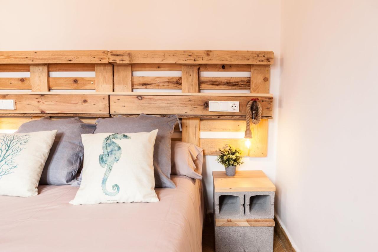 The Old Seaman Bed & Breakfast Селорио Экстерьер фото
